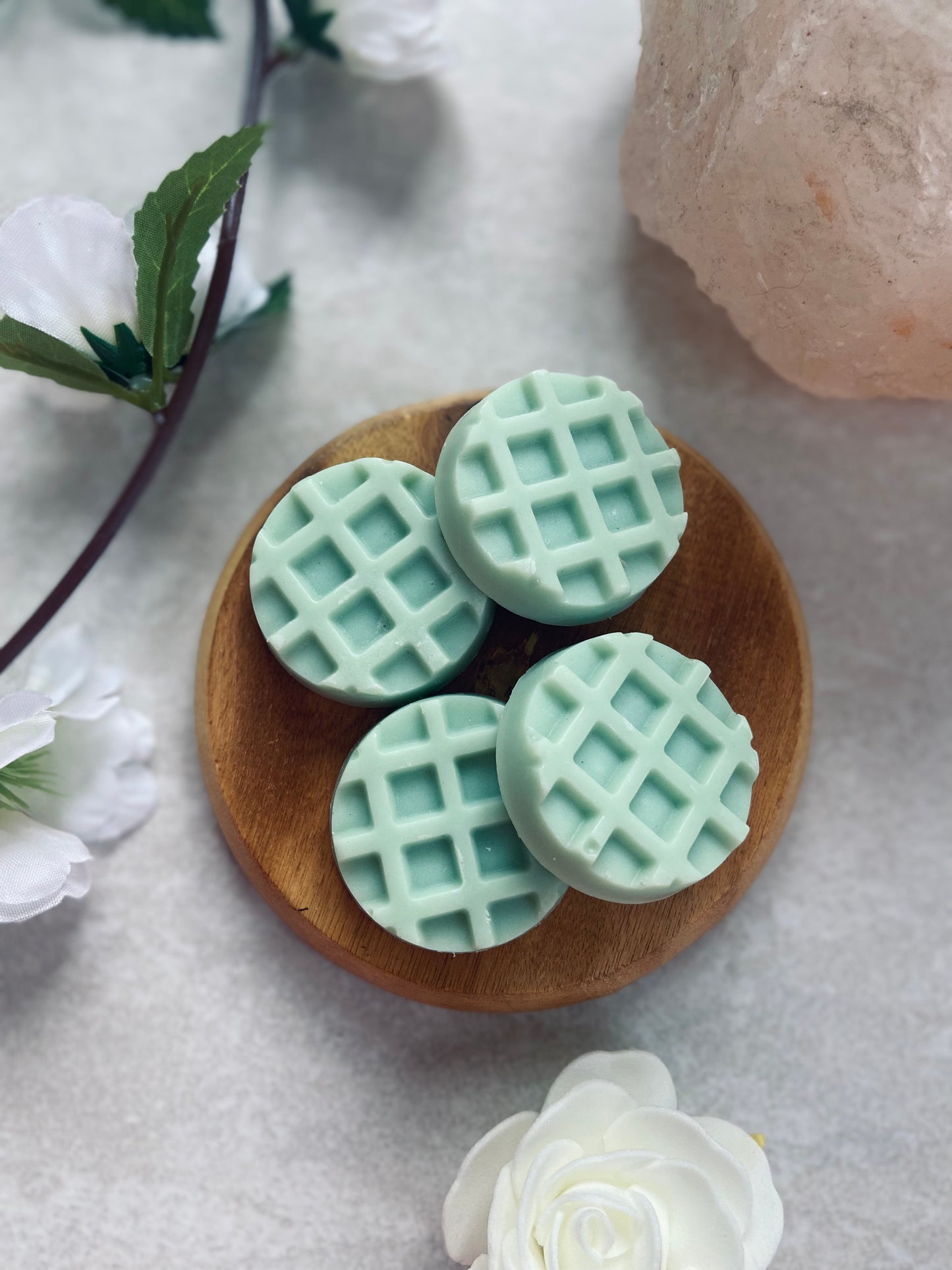 Parfum cocooning Cajoline intense