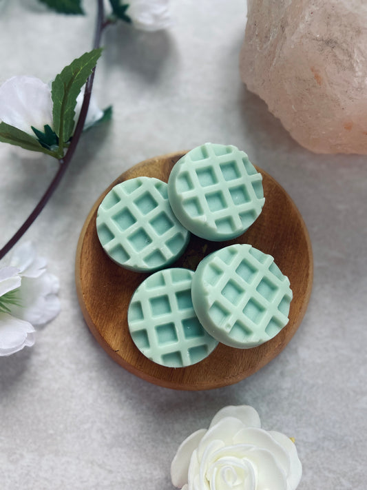 Parfum cocooning Cajoline intense
