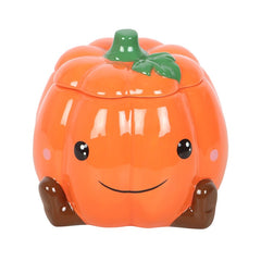 Citrouille cuty