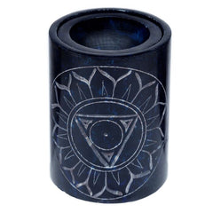 Brûleur thème chakra Bleu (Vishuddha)