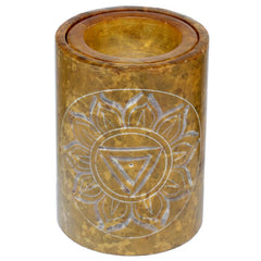Brûleur chakras Manipura
