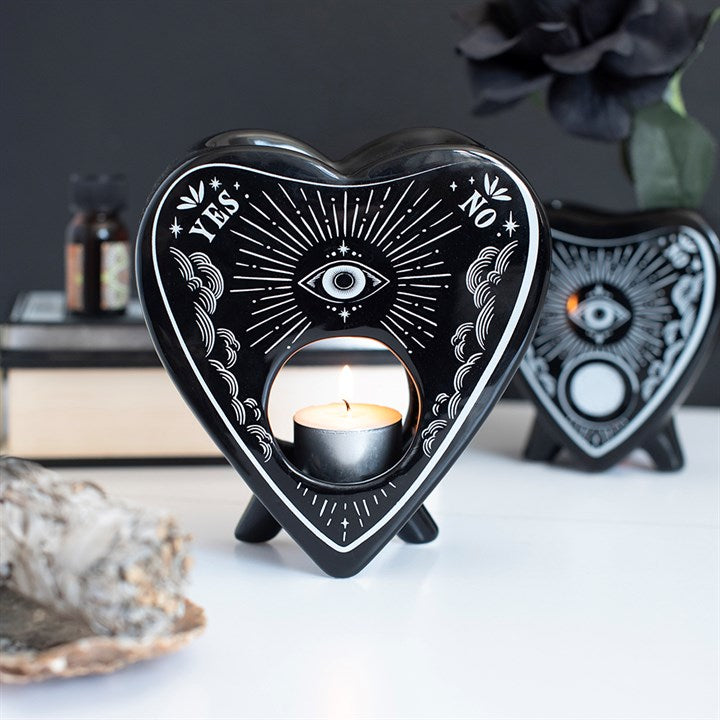 Brûleur parfum mystique