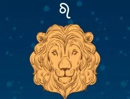 Parfum Astro Lion