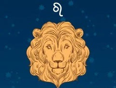 Parfum Astro Lion