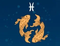 Parfum Astro Poisson
