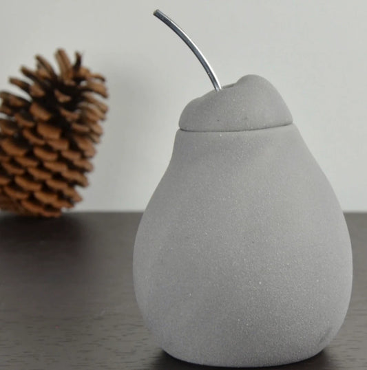 Brûleur céramique poire