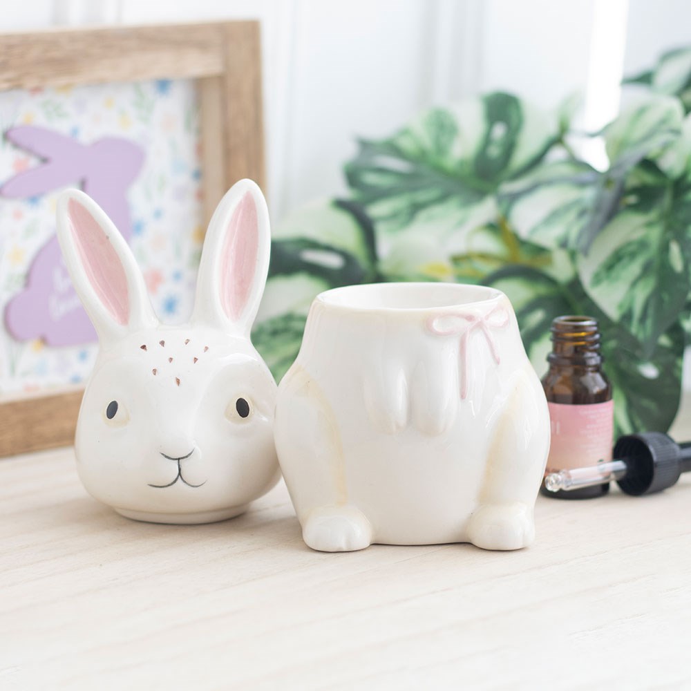 Brûleur Lapin bunny