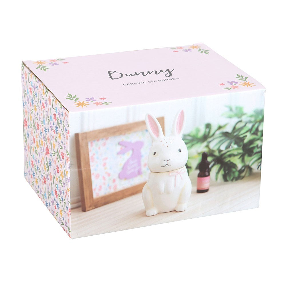 Brûleur Lapin bunny