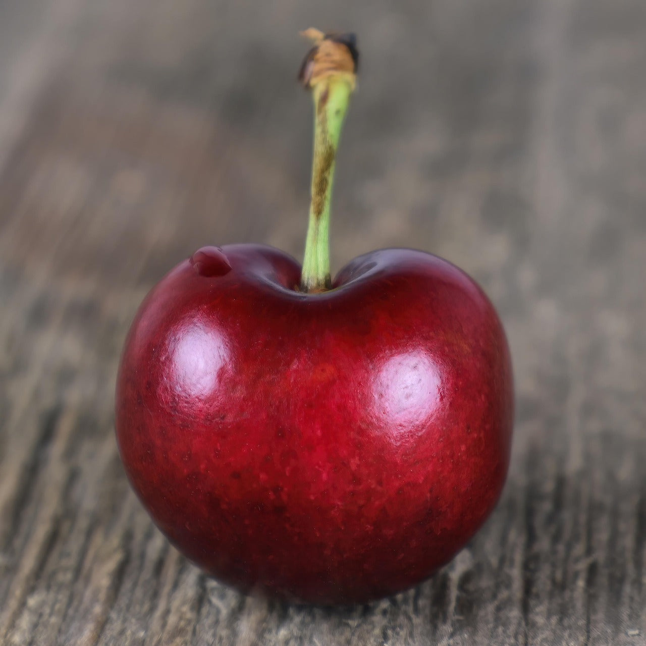 Diffuseur de parfum à bâtons Cerise noire intense