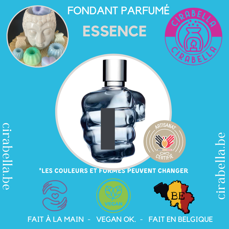 Parfum dupe-Essence