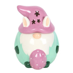 Brûleur à fondants Gnome de Pâques