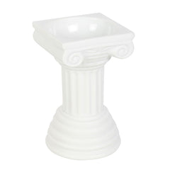 Brûleur à fondant thème Grèce