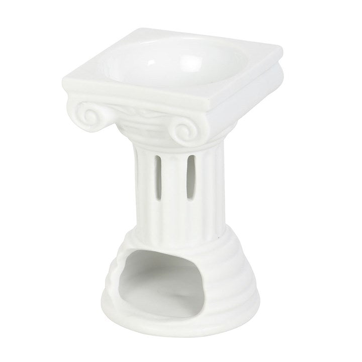 Brûleur à fondant thème Grèce