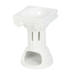Brûleur à fondant thème Grèce