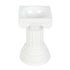 Brûleur à fondant thème Grèce