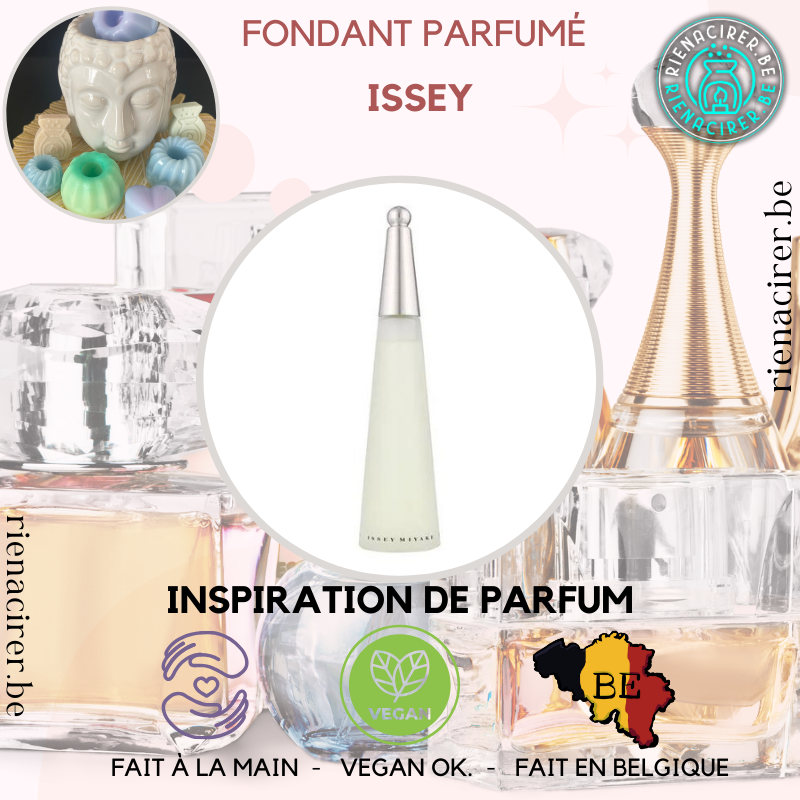 Parfum dupe- Issey