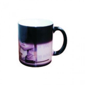 Mug magique