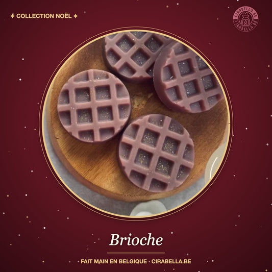Brioche