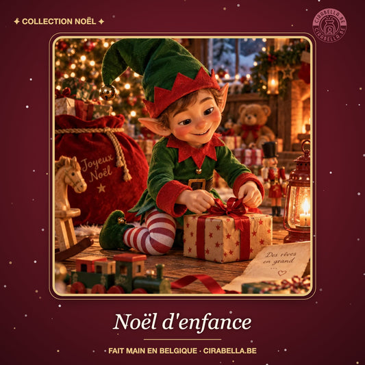 Noël d'enfance