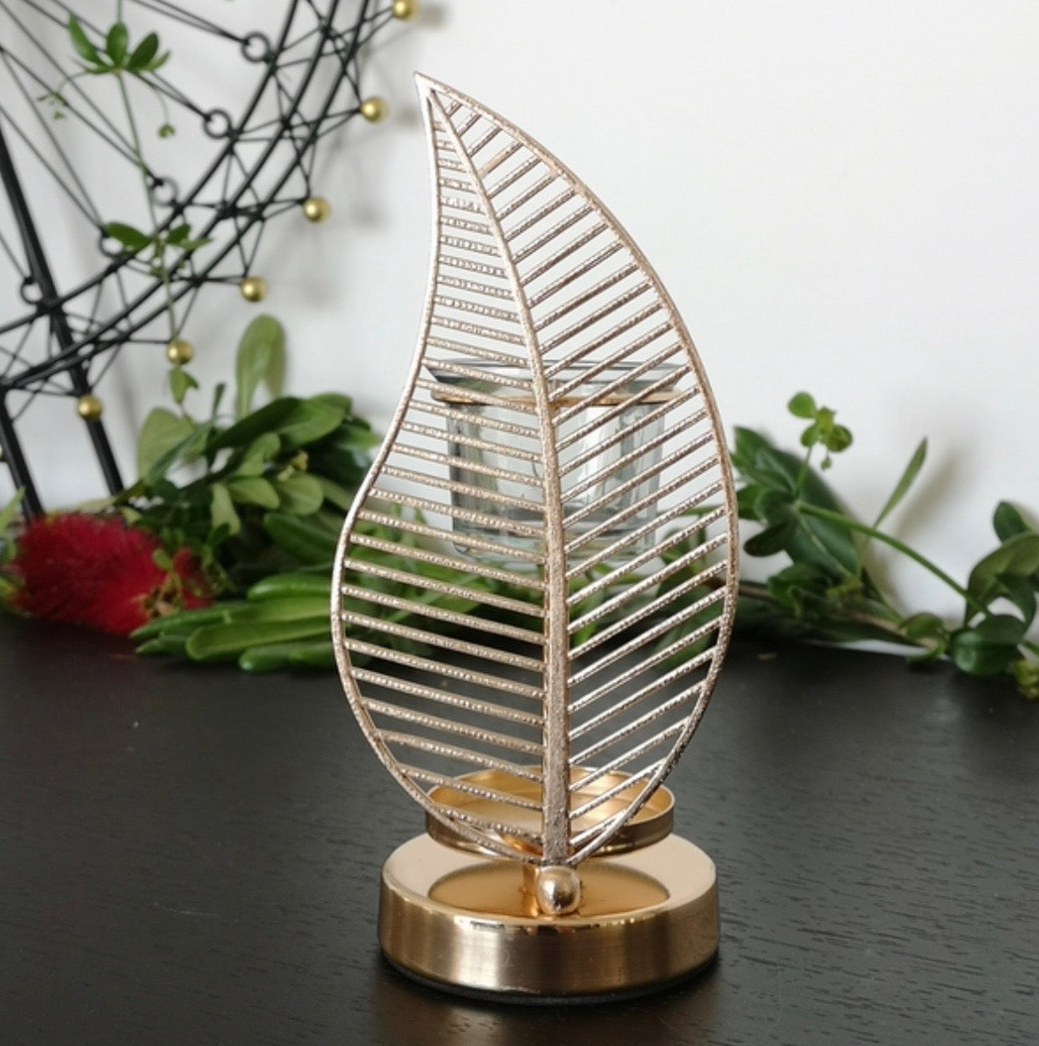 Brûleur Palme