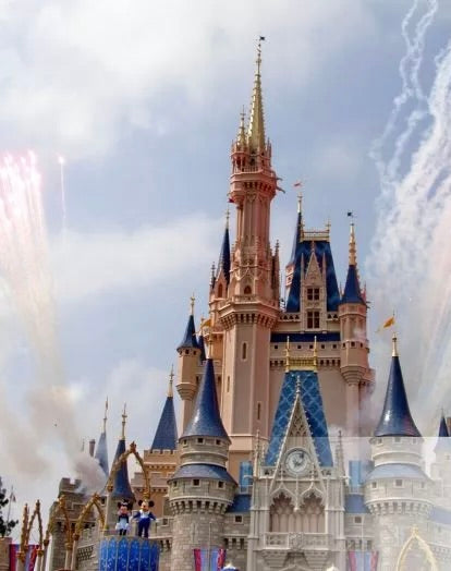 Fondant Parfumé Hôtel Parisien - Senteur Gourmande Luxe