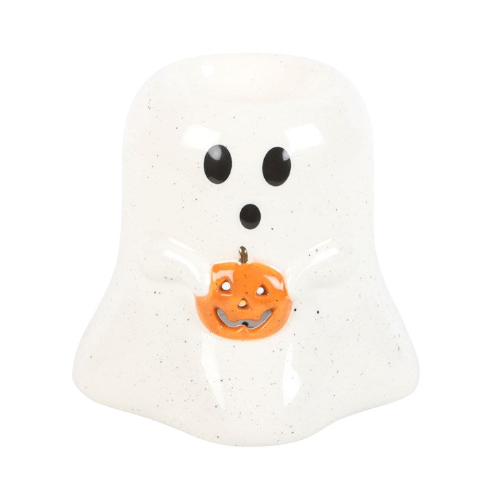 Brûleur pour fondant fantôme
