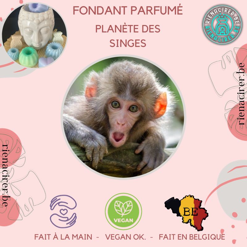 Planète des singes