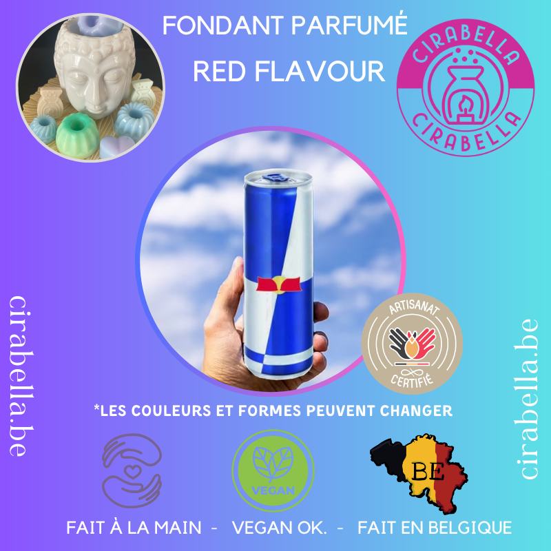 Red flavour
