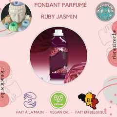 Parfum Lenor ruby Jasmin