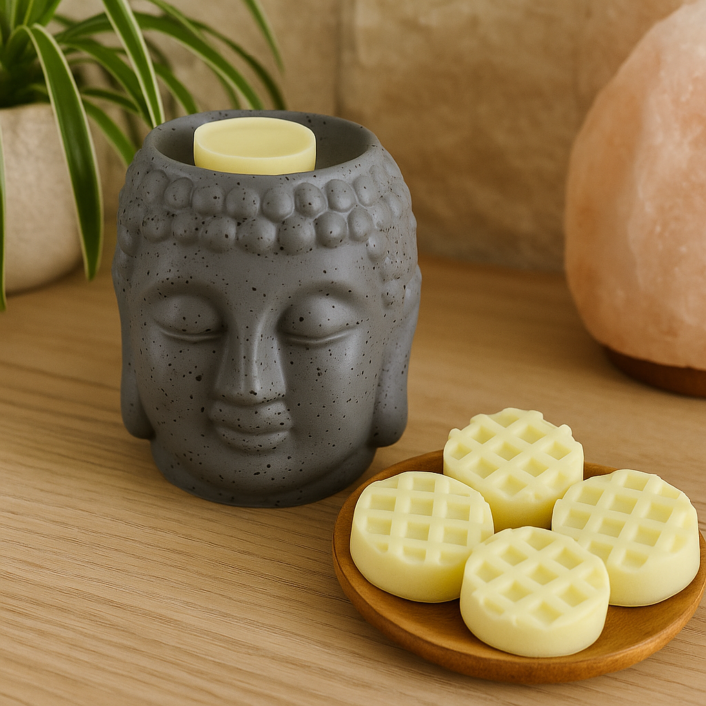 Brûleur bouddha